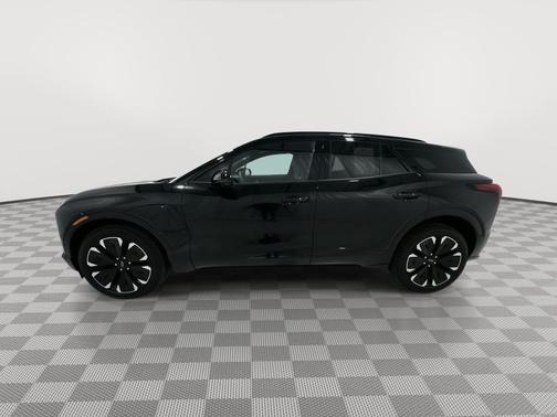 2025 Chevrolet Blazer EV eAWD RS