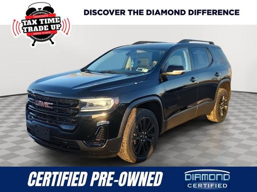 2023 GMC Acadia AWD SLE