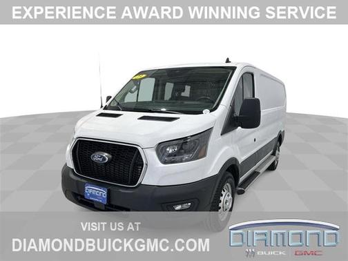 2023 Ford Transit-250 Base
