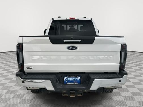 2022 Ford F-350 Lariat