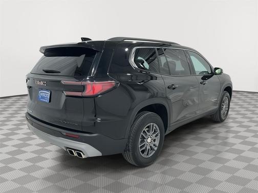 2025 GMC Acadia AWD Elevation