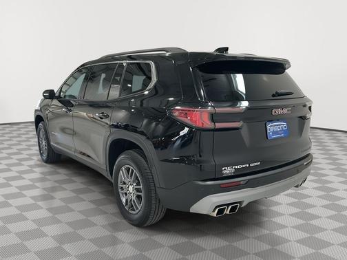 2025 GMC Acadia AWD Elevation