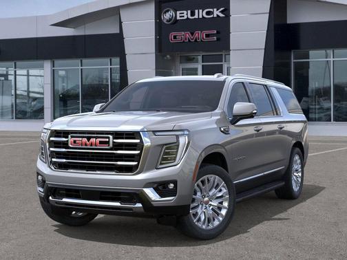2026 GMC Yukon XL 4WD Elevation
