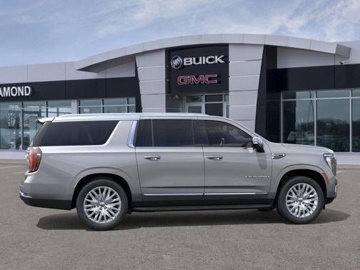 2026 GMC Yukon XL 4WD Elevation