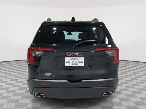 2021 GMC Acadia AWD SLE