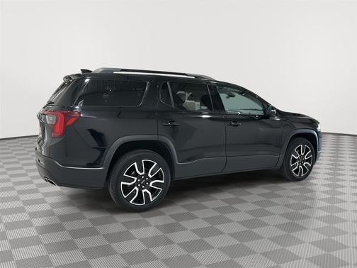 2021 GMC Acadia AWD SLE