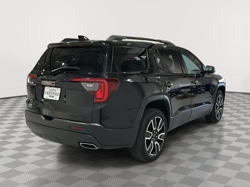 2021 GMC Acadia AWD SLE