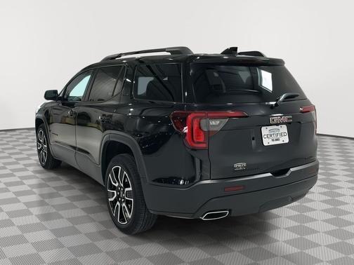 2021 GMC Acadia AWD SLE