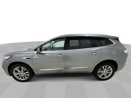 2023 Buick Enclave Avenir AWD