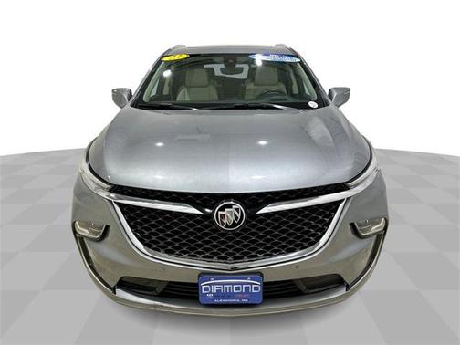2023 Buick Enclave Avenir AWD