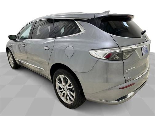 2023 Buick Enclave Avenir AWD