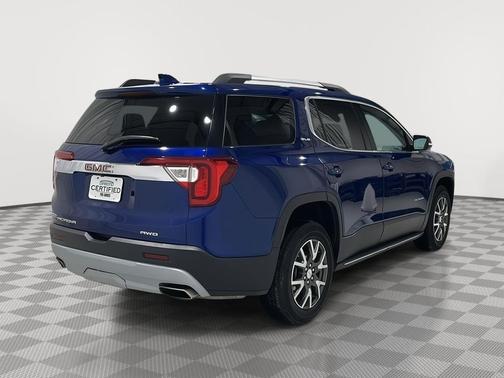 2023 GMC Acadia AWD SLE