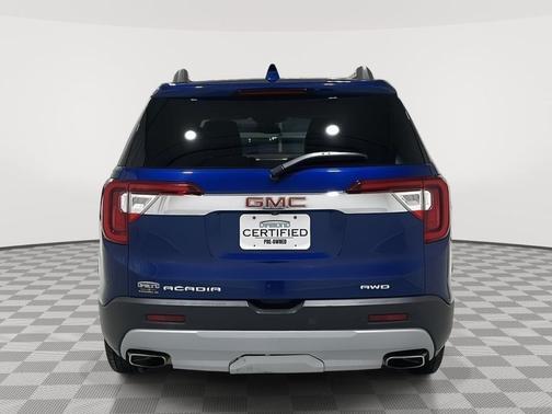 2023 GMC Acadia AWD SLE