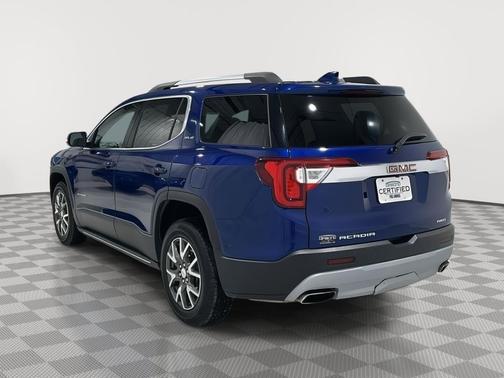 2023 GMC Acadia AWD SLE