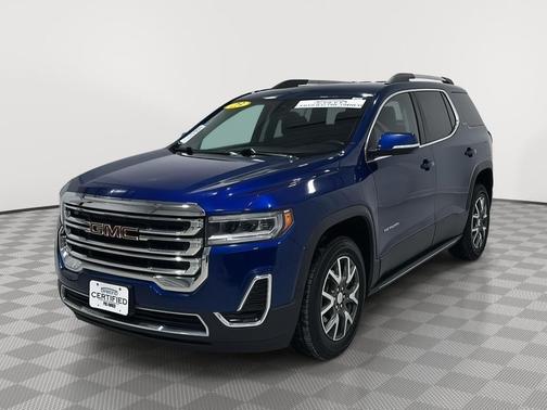 2023 GMC Acadia AWD SLE