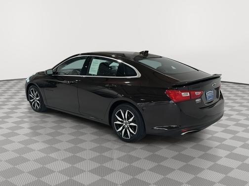 2020 Chevrolet Malibu FWD RS