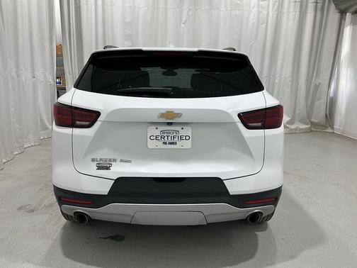 2024 Chevrolet Blazer 3LT