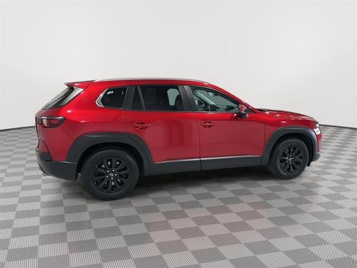 2024 Mazda CX-50 2.5 S Preferred Package