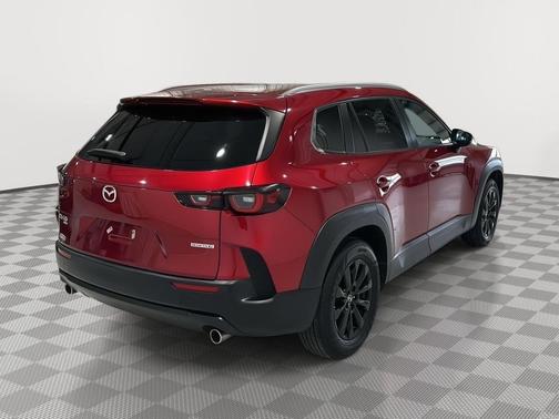 2024 Mazda CX-50 2.5 S Preferred Package