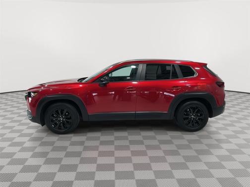 2024 Mazda CX-50 2.5 S Preferred Package