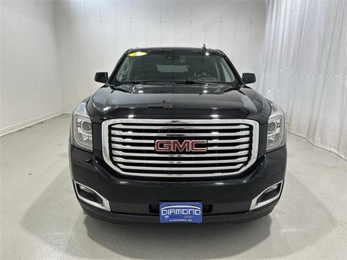 2018 GMC Yukon XL SLT