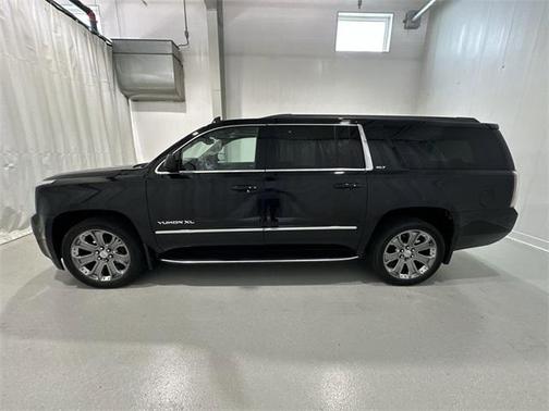 2018 GMC Yukon XL SLT