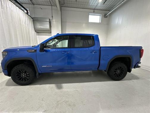 2022 GMC Sierra 1500 AT4X