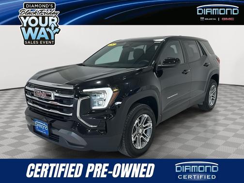 2025 GMC Terrain AWD Elevation