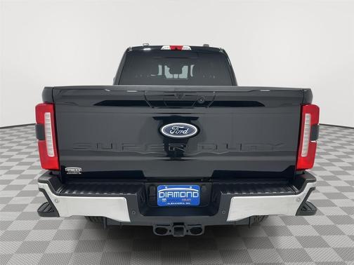 2024 Ford F-350 Lariat