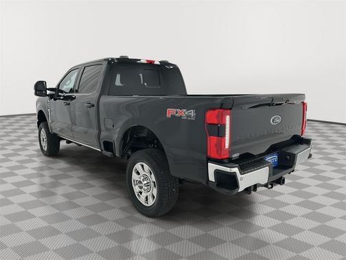 2024 Ford F-350 Lariat