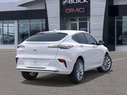 2026 Buick Envista Avenir FWD