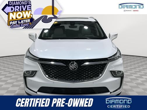 2023 Buick Enclave Avenir AWD