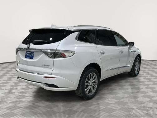 2023 Buick Enclave Avenir AWD