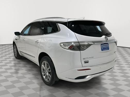 2023 Buick Enclave Avenir AWD
