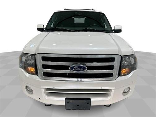 2014 Ford Expedition EL Limited