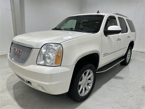 2011 GMC Yukon Denali