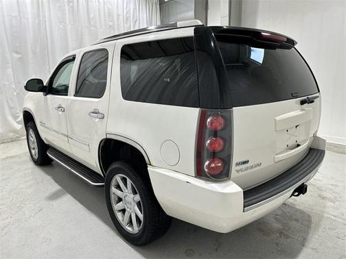 2011 GMC Yukon Denali