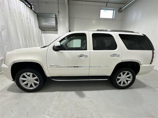 2011 GMC Yukon Denali
