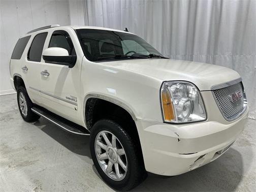 2011 GMC Yukon Denali