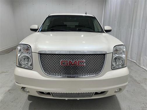 2011 GMC Yukon Denali