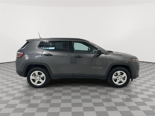 2023 Jeep Compass Sport