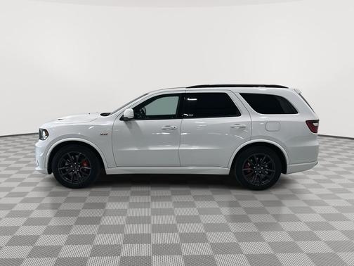 2018 Dodge Durango SRT