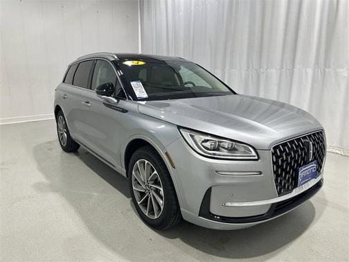 2024 Lincoln Corsair Grand Touring