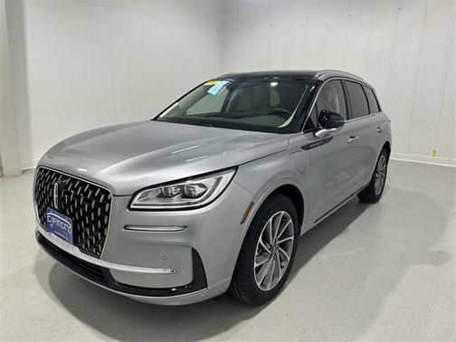 2024 Lincoln Corsair Grand Touring