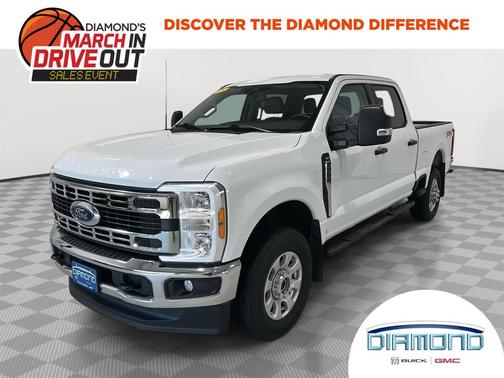 2023 Ford F-250 XLT