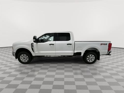 2023 Ford F-250 XLT