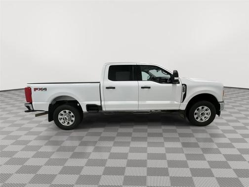 2023 Ford F-250 XLT