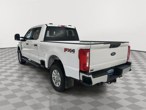 2023 Ford F-250 XLT