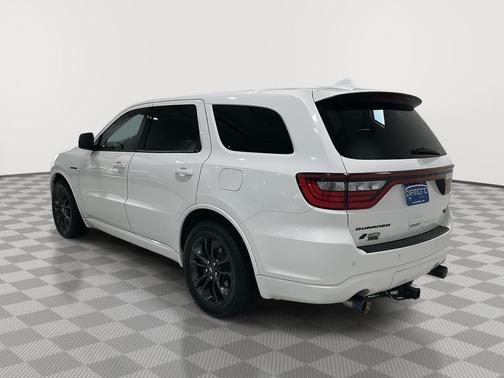 2021 Dodge Durango R/T AWD