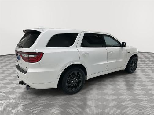 2021 Dodge Durango R/T AWD